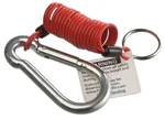 Fastway 4' Zip Trailer Coiled Breakaway Cable Truck Towing. Fixed Price $17.36.