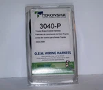 Trailer Brake Control Harness Tekonsha 3040-P-TOYOTA 03-08. Fixed Price $19.99.