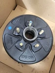 Lippert 10" Hub&drum. Fixed Price $85.00.