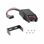 Clam Shell Tekonsha Voyager Electric Brake Controler Module Trailer Towing 9030C. Fixed Price $128.99.