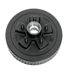 Dexter 008-247-05 Hub And Drum Only For 3,500 Lb Axles 4-1/2. Fixed Price $99.99.