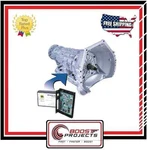Bd Diesel Autoloc Ford Dodge Chev 4L80E 4R100 4L60E 47RE E4OD 1030390. Fixed Price $376.95.