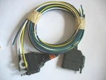 Nos Delco 1995 Gmc? Car-trailer Harness Wire And Cable #6286679 #1305. Fixed Price $129.99.