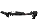 Oem Headlight Carrier Left 1K9807571D Vw Volkswagen Jetta. Fixed Price $65.00.