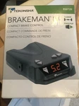 Tekonsha Brakeman Iv Trailer Controller Timed 1 To 4 Axles New Open Box. Fixed Price $69.99.