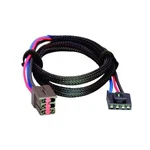 Tekonsha 303500 Trailer Brake Controller Custom Harness, Vehicle &. Fixed Price $38.22.