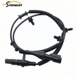 Abs Brake Speed Sensor Front Left Right 7R3Z2C204A Ford Mustang 2005-2010. Fixed Price $15.59.