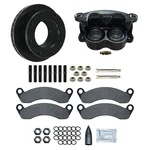 Dexter Compatible 10-12K Hydraulic Disc Brake Rebuild Kit. Fixed Price $559.00.