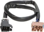 Dual Mated Wiring Harness, Part Number 81780-HBC, Brake Controller, 2003-06.... Fixed Price $12.81.