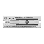Mti Industry 30-441-P-WT Safe-t-alert Lp & Co Alarms Detectors Rv. Fixed Price $61.20.