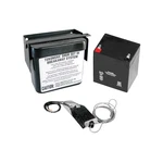 Tekonsha 20010 Shur-set Iii Breakaway Switch. Fixed Price $104.62.