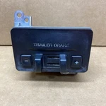 2009-2010 Ford F150 Dash Trailer Brake Controller Module AL34-2C006-ABW Oem. Fixed Price $67.96.