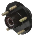 Seachoice Trailer Wheel Hub 1 In. Axle 5 Lug Pregreased. Fixed Price $63.74.