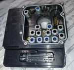 Genuine Oem Anti-lock Brake System Module Mopar (68573756AD) 2022 Jeep. Fixed Price $140.00.