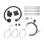 Reese 118265 Trailer Light Wiring Harness Brake For 2012 Honda Pilot New. Fixed Price $141.42.