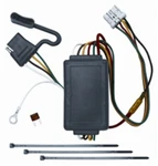 Trailer Connector Kit-ex Reese 118438 Fits 2005 Honda Odyssey. Fixed Price $80.60.