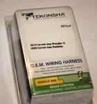 Tekonsha 3073-P Brake Control Wiring O.e.m Harness New. Fixed Price $29.95.