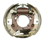 12-1/4X3-3/8 Hydraulic Brake Lci & Dexter 10K Trailer Axle Right Replaces 23-411. Fixed Price $149.28.