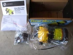 Lippert Components DS-11531-D Flow-max Fresh Water Pump Rv. Fixed Price $63.00.