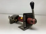 Brake Valve Pressure Switch Mico 20-580-037 John Deere Tow Truck Rollback Hold. Fixed Price $350.00.
