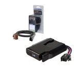 2002 Cadillac Escalade Curt Venturer Next Time-delay Trailer Brake Controlle. Fixed Price $130.98.
