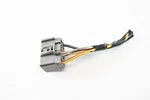 2013-2014 Expedition Trailer Brake Controller Switch Wiring Harness Pigtail Plug. Fixed Price $14.99.