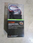 Curt Manufacturing 51130 Reflex Trailer Brake Controller. Fixed Price $89.00.
