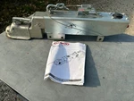 Demco DM8759411 Hydraulic Brake Actuator W/drop Drum Zinc 2-5/16" Ball 8,000 Lbs. Fixed Price $700.00.