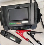 Midtronics DSS-7000 Diagnostics Service System W/dock & Cvg-bp Module. Fixed Price $522.15.
