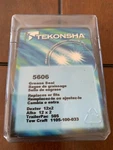 New! Pack Of 2 Tekonsha 5606 Grease Seals. Fixed Price $14.40.