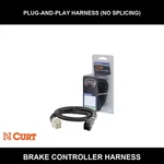 Curt 2014-2020 Cadillac Escalade Esv All Trailer Brake Controller Harness. Fixed Price $32.10.