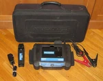 Midtronics DSS-7000 Battery Diagnostics Service System W/dock & CVG-2 Module. Fixed Price $999.95.