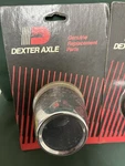 Dexter Trailer Parts New K71-364-00 Hub Cover For 5-4.50 Whl, 3.18 Od. Chrome. Fixed Price $18.15.
