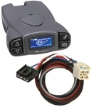 Tekonsha Prodigy P3 Trailer Brake Control For 15-23 Tahoe Yukon W/ Wiring New. Fixed Price $359.99.
