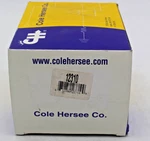 Genuine Oem Cole Hersee Conn Socket 7 P, 12310. Fixed Price $32.50.