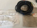 Genuine Tec Brake Engine Wiring Harness T425A TB940002. Fixed Price $199.99.