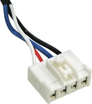 Brake Control Wiring Harness Towpower 78051 For Chrysler And Dodge Vehicles. Fixed Price $42.99.