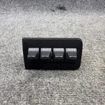 Ford F250 F350 Super Duty Auxiliary Switch Control Panel AL3T-13D734-AAW Oem. Fixed Price $40.00.