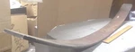 Leaf Spring For Military 400 Gal. Water Buffalo Trailer (?) P/n: 8389626-2 (nos). Fixed Price $599.99.