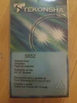 Hub Grease Caps (2) By Tekonsha # 5652. Fixed Price $30.88.