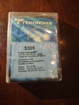 Tekonsha Return Spring Set 5305. Fixed Price $40.88.