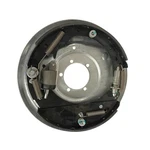 Demco SB42029M 12" Hydraulic Free Backing Trailer Brake Assembly Lh. Fixed Price $82.76.