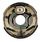 Ap Products 014-122450-B Right 10X2-1/4 Dexter Electric Brake Assemblies. Fixed Price $240.97.