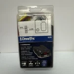 Draw-tite I-command Brake Controller Module Trailer Towing Kit Box System 5535. Fixed Price $49.95.