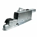 Demco 8705101 DA70 Trailer Actuator W/ Electric Lockout Disk Brakes. Fixed Price $213.17.