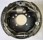 K23-312 10" X 2-1/4" Single Servo Hydraulic Brake Assembly Left Hand. Fixed Price $99.50.
