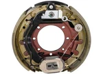 Lippert 181935 12.25" X 3.38" Lh Brake Assy, 7 Bolt, (BULK-162 Pc). Fixed Price $123.30.