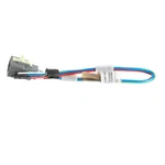 Genuine Ford Kit Trailer Hitch Electrics 5C3Z-15A416-AB. Fixed Price $33.29.
