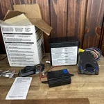 Tekonsha 2028 Shur-set Lll Breakaway System Switch With Prodigy. Fixed Price $60.00.