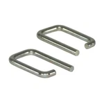 Reese Replacement Safety Pins (2) For Lift Unit (snap Up Bracket) 58029. Fixed Price $10.99.